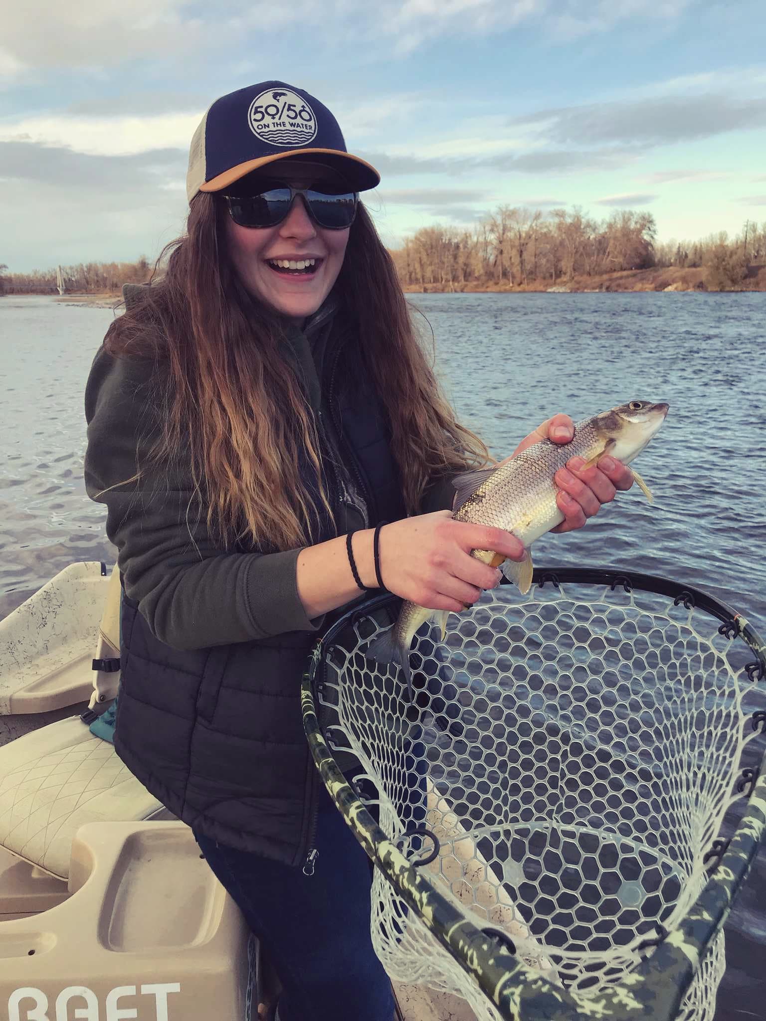 Blog #1: Introduction to Leann Ramsay