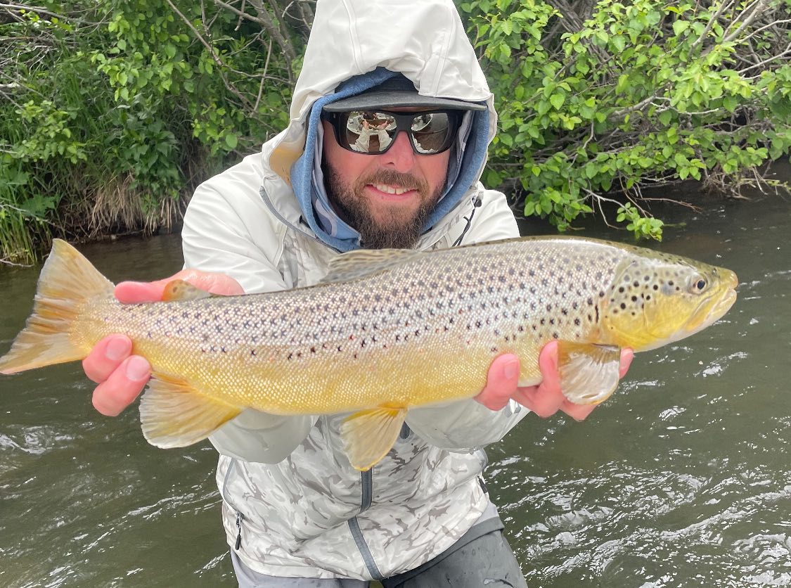 Meet the Staff: Luke Russell