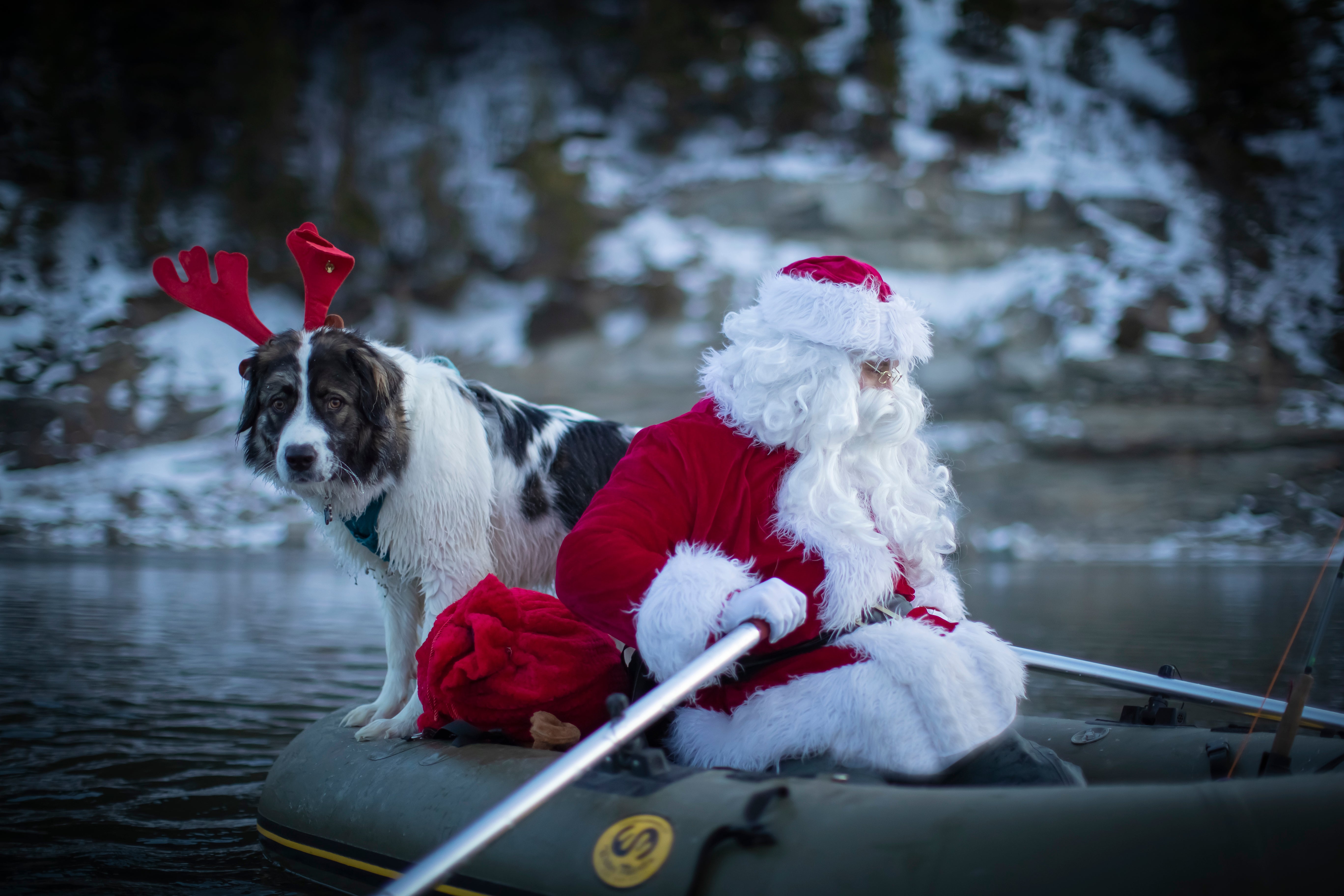 12 Days of Christmas Gift Ideas for Fly Anglers 2024