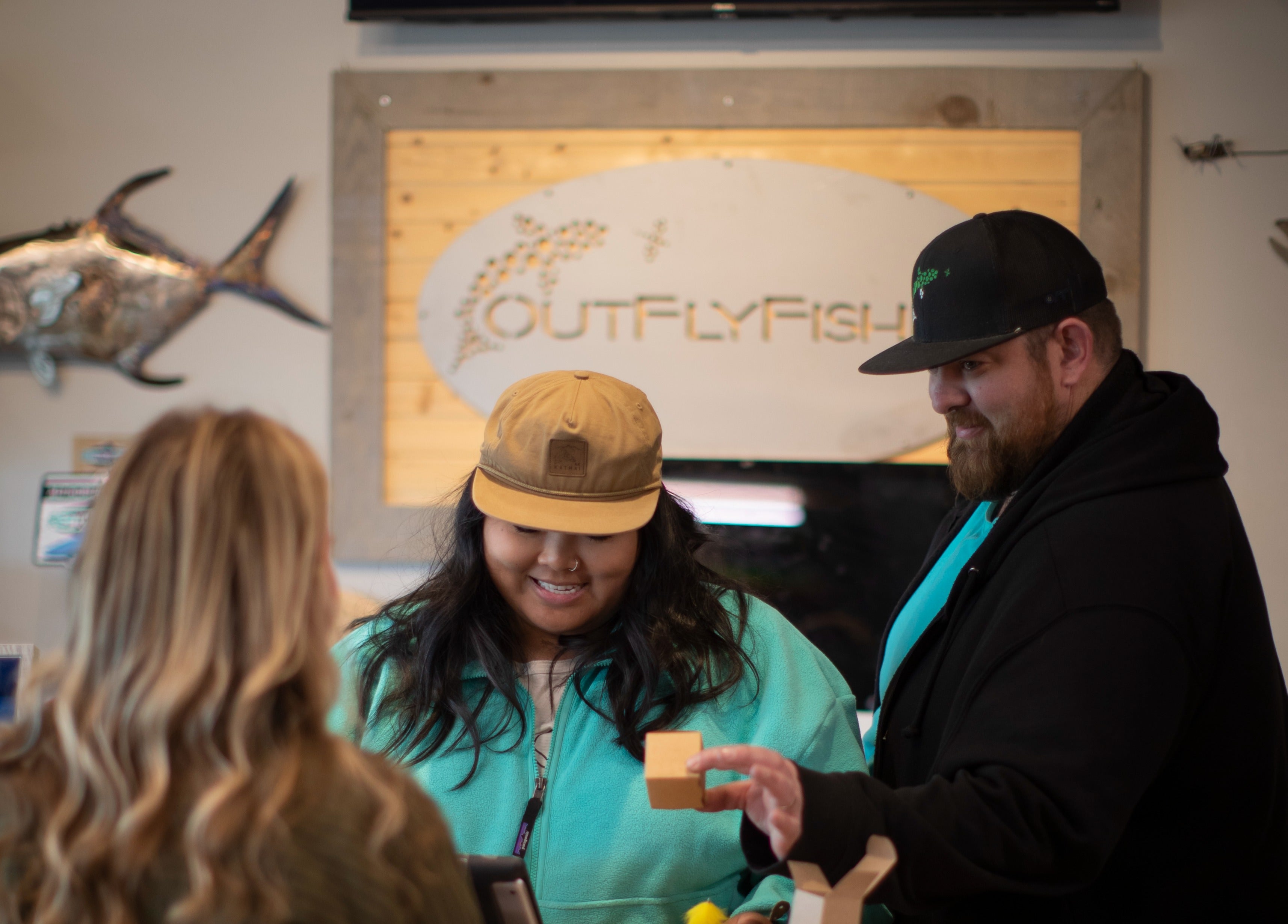 Customer Appreciation SALE & Events!