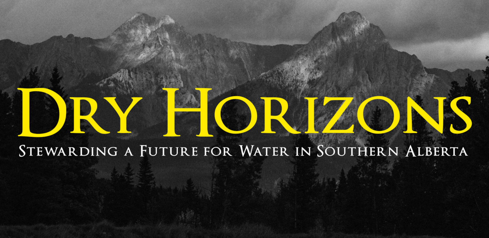 Film Screening: Dry Horizons - April 10, 2025 at 7:00pm