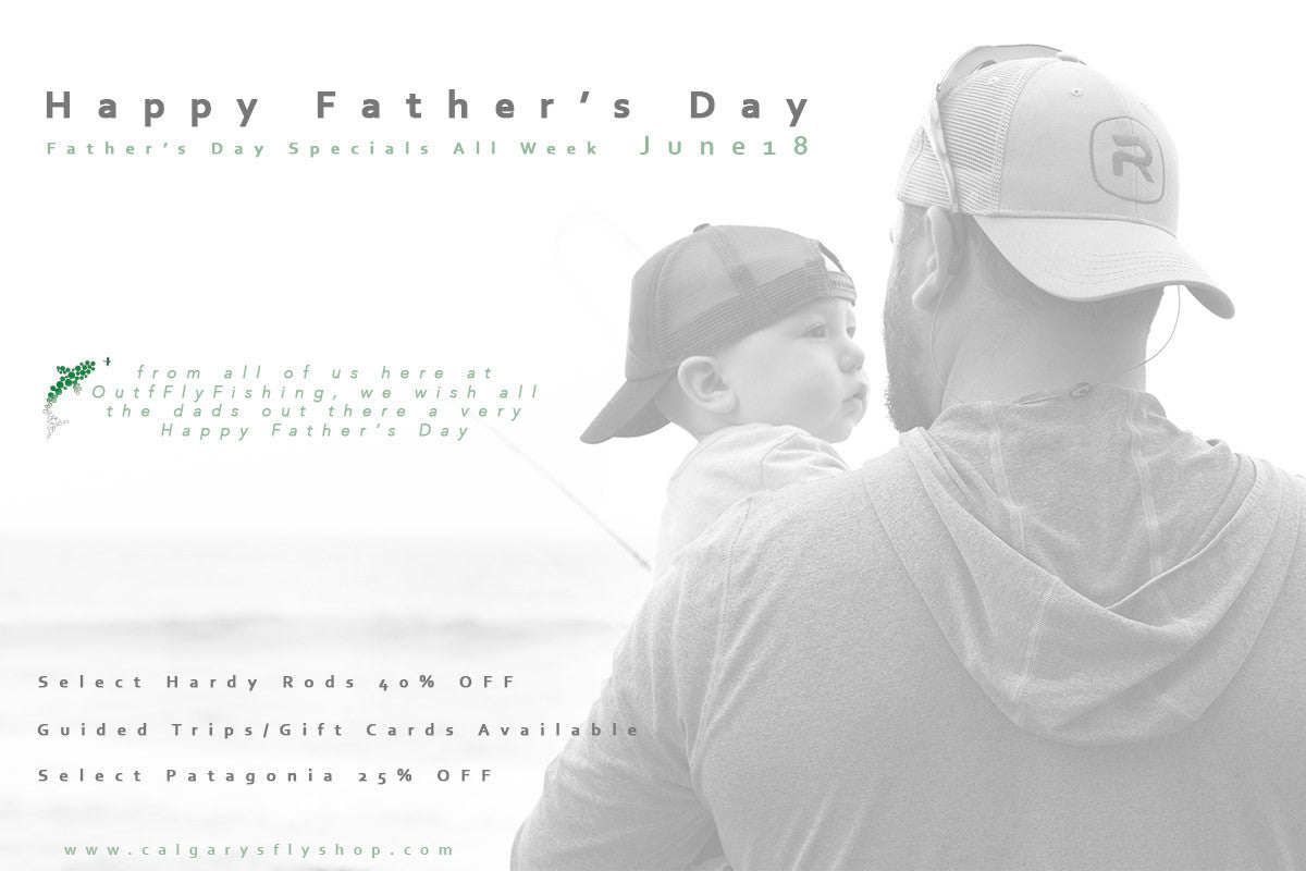 Summer Gifts for Dad