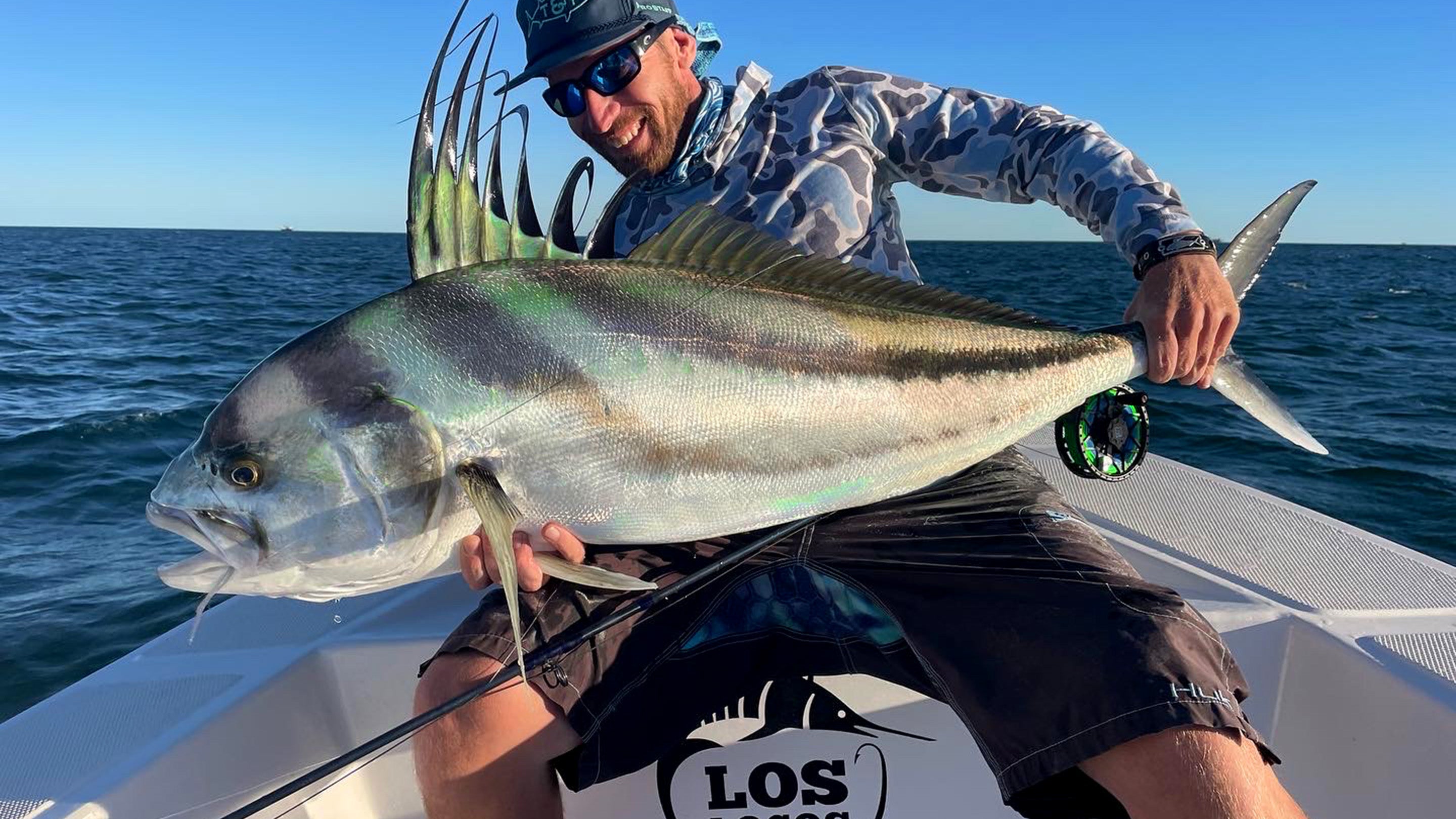 Meet the Staff: Josh Nugent