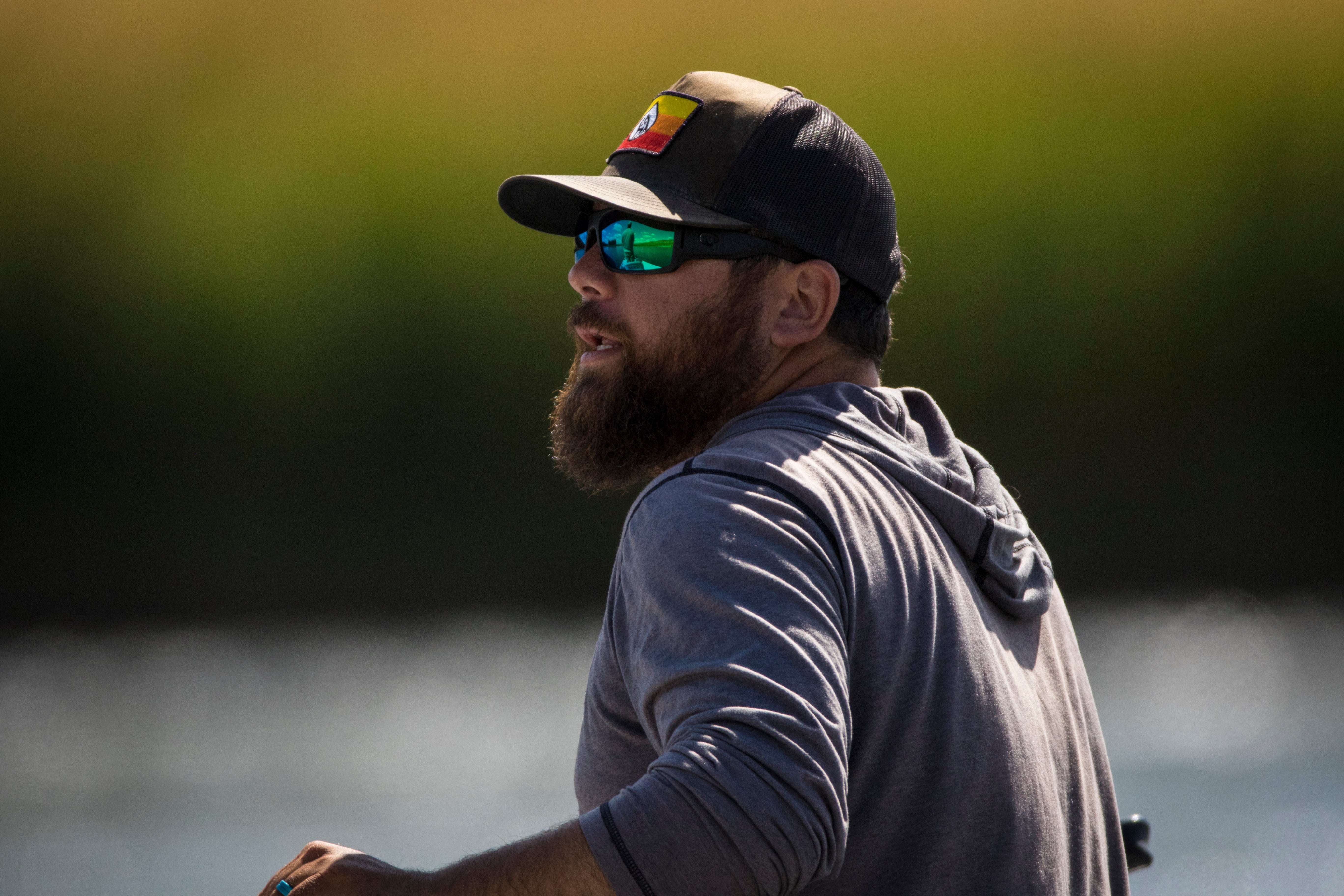 Polarized Sunglasses - Do They Make a Difference?