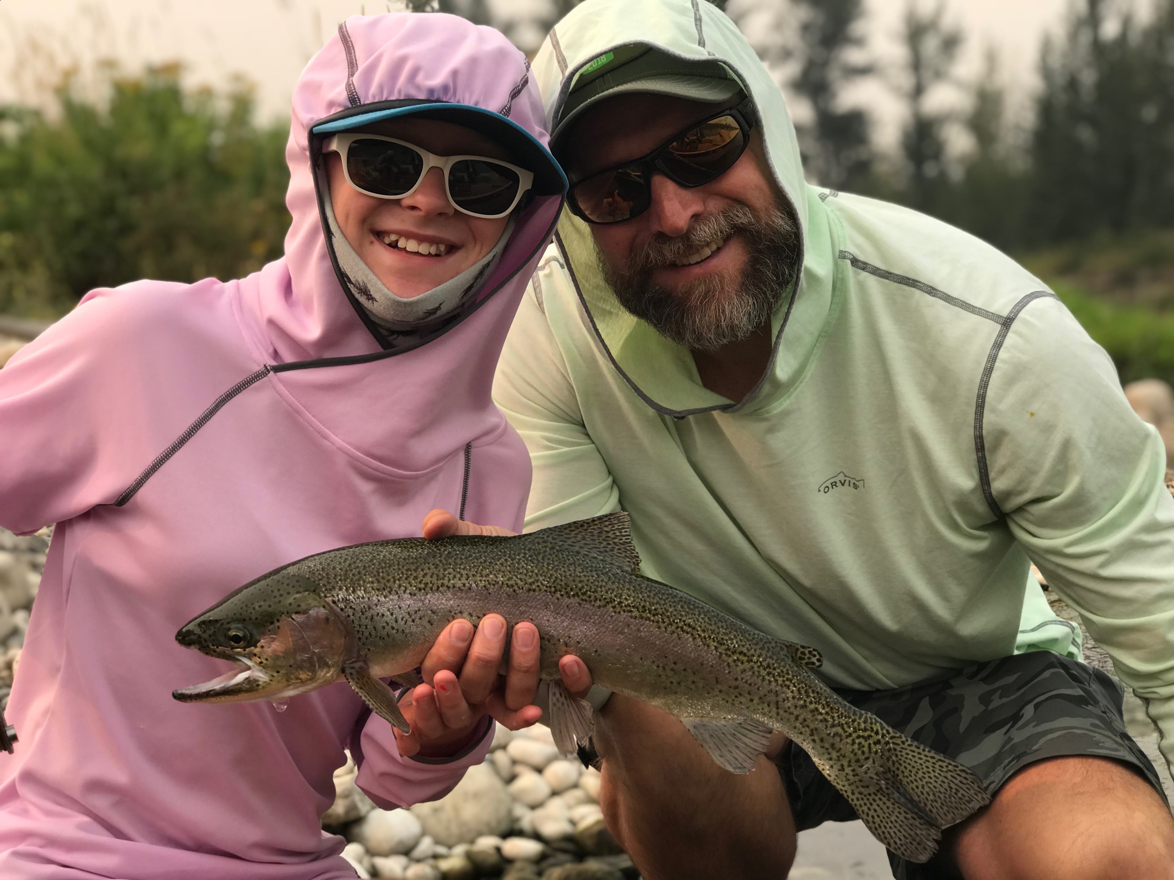 Meet the Staff: Akasha Bopp