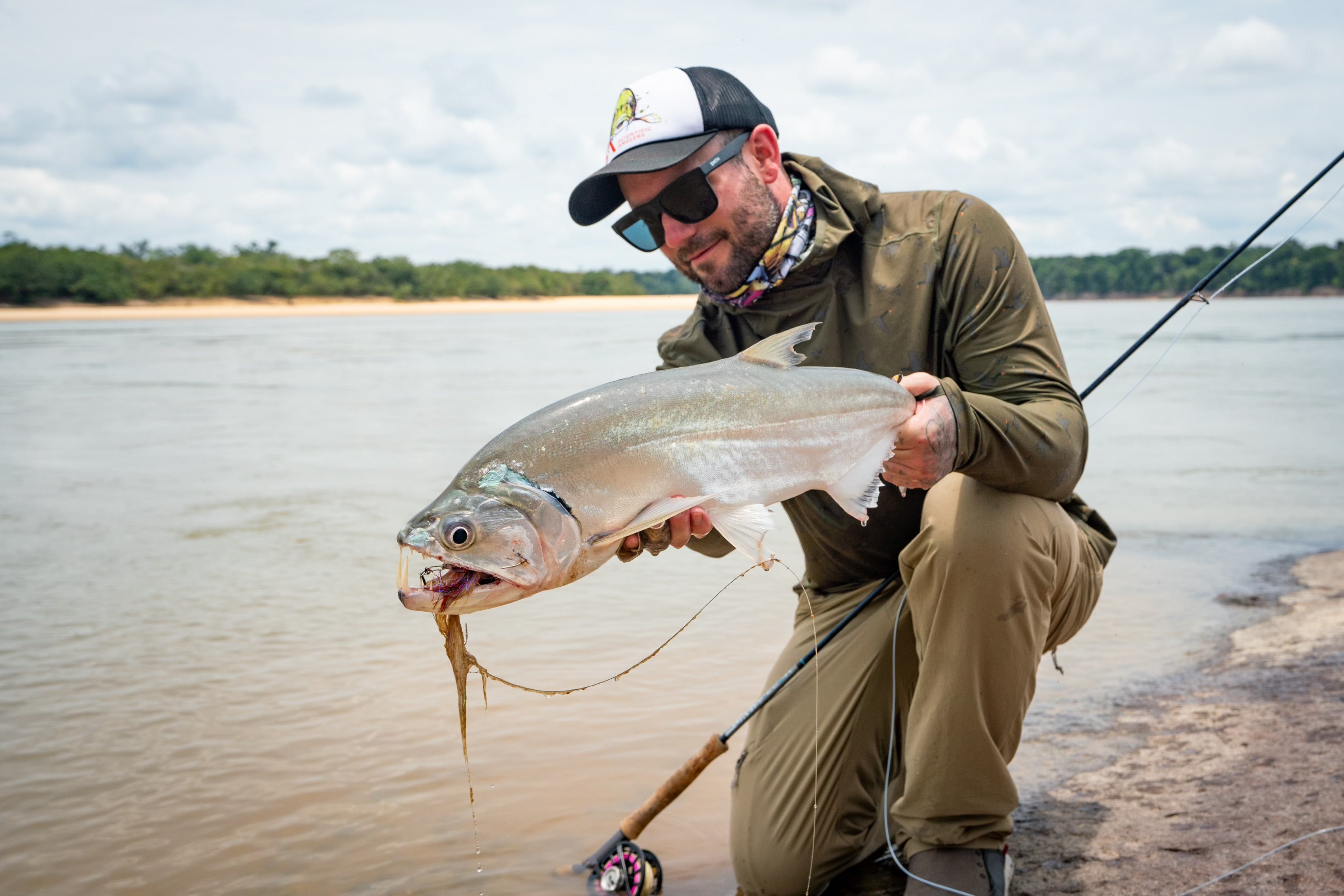 Meet the Staff: Steve Luethi