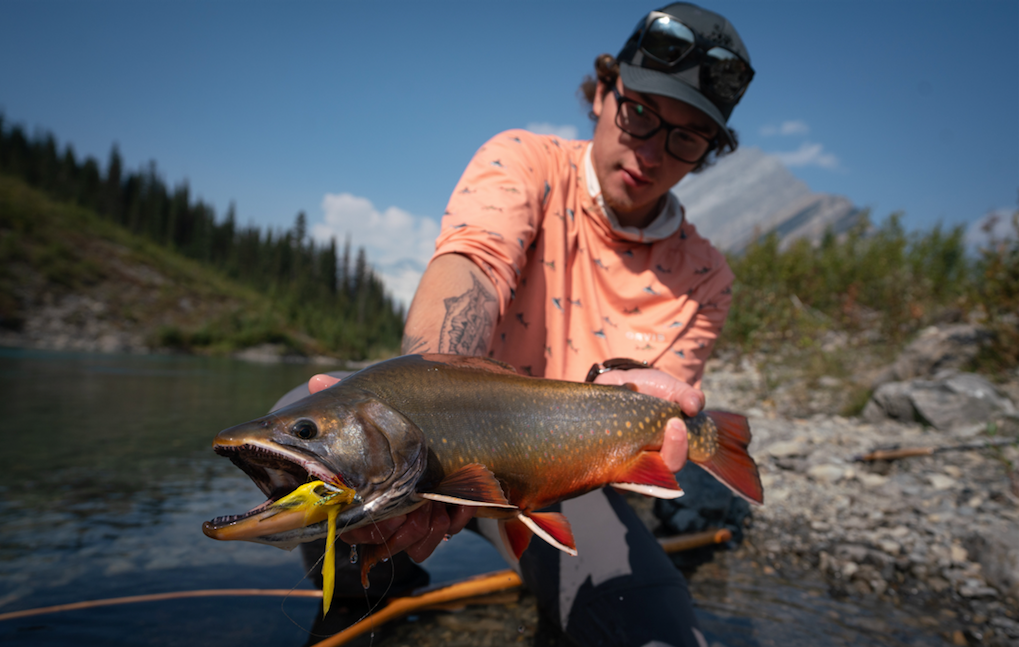 Meet the Staff: Tyler Smith