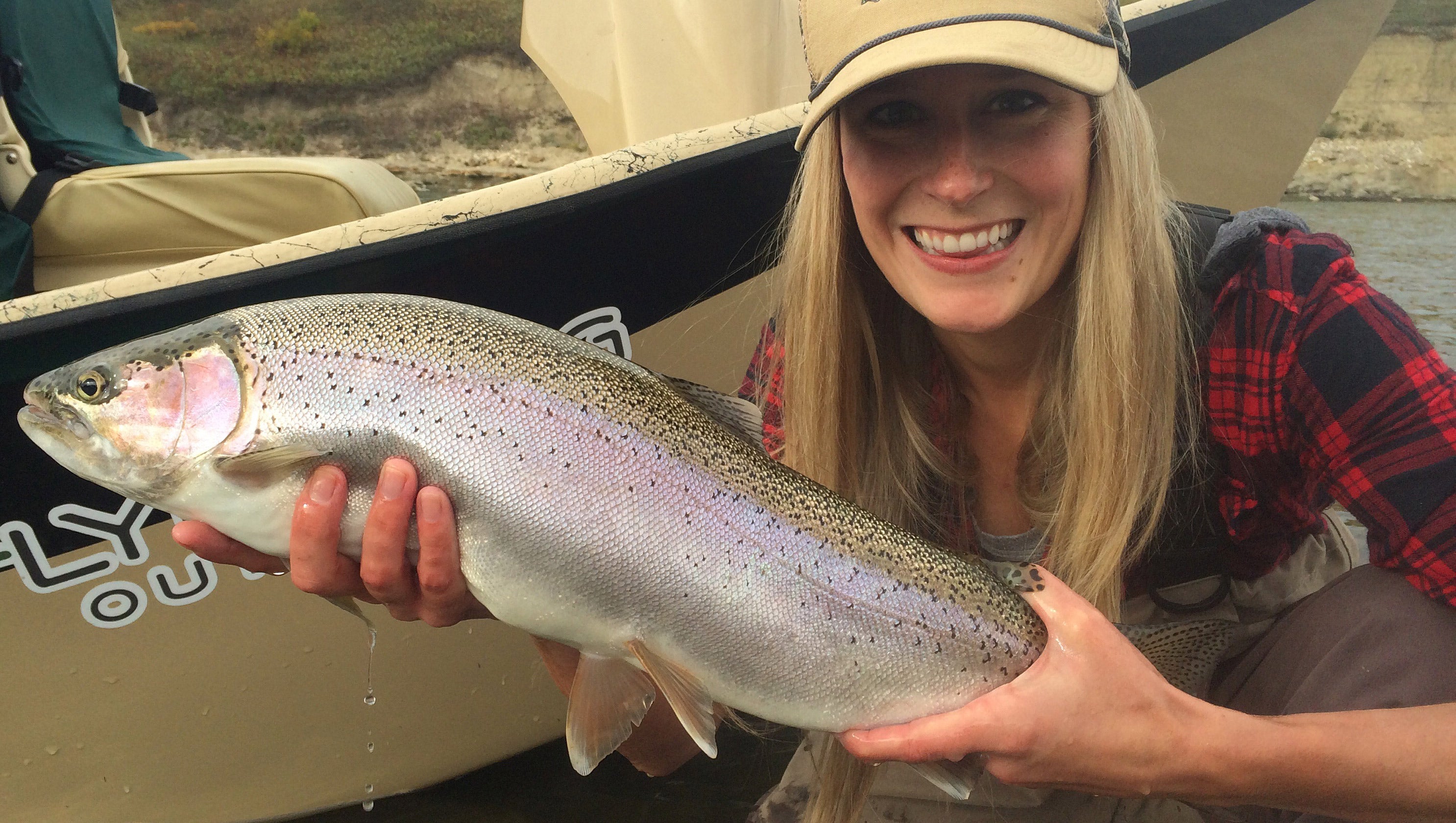 5 Reasons why Fall might be your best shot at monster rainbows