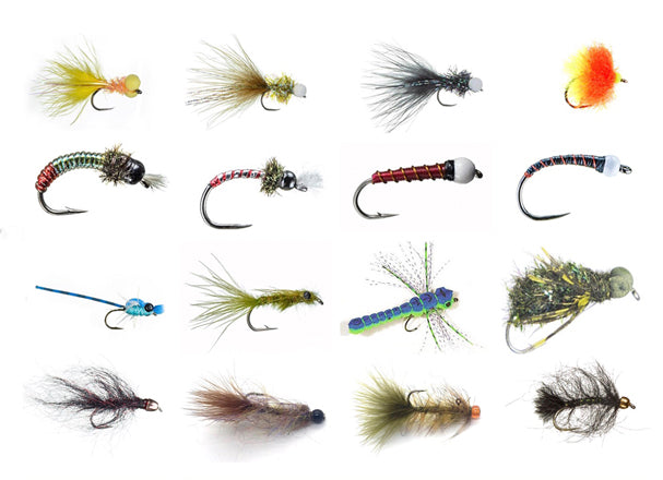 Stillwater Collection