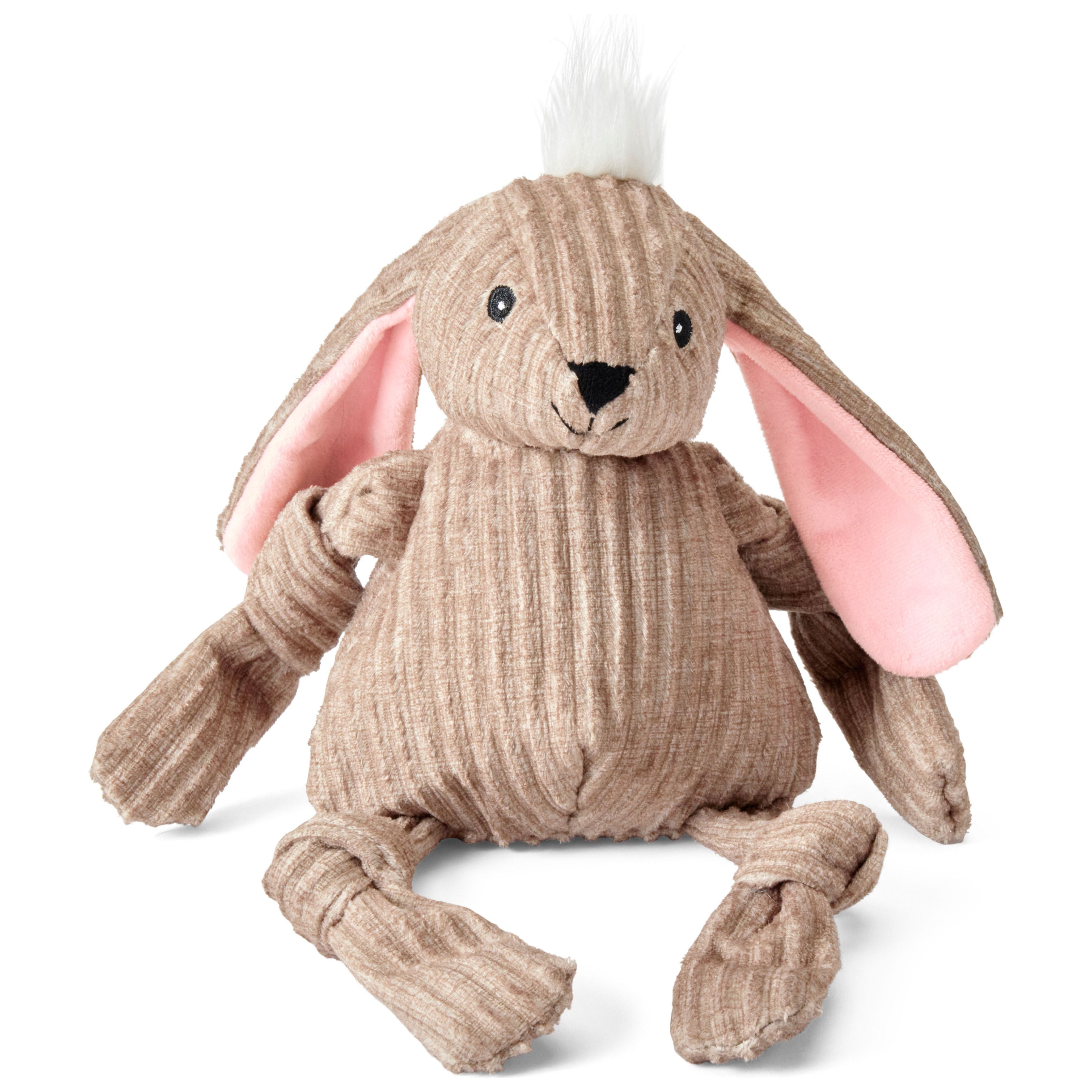Orvis Animal Squeaky Toys Rabbit Image 01