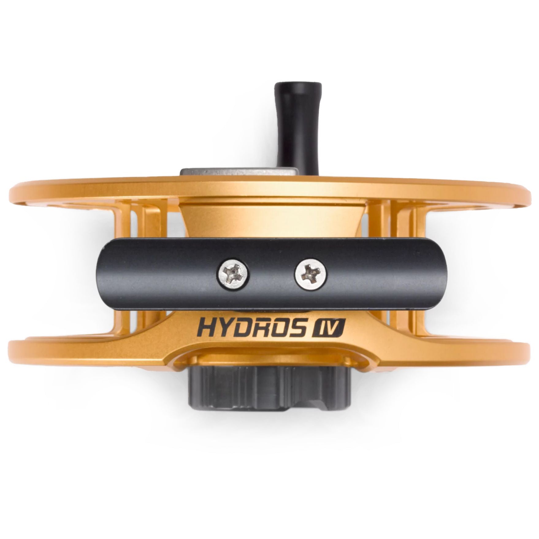 Orvis Hydros Reel Matte Gold Image 04