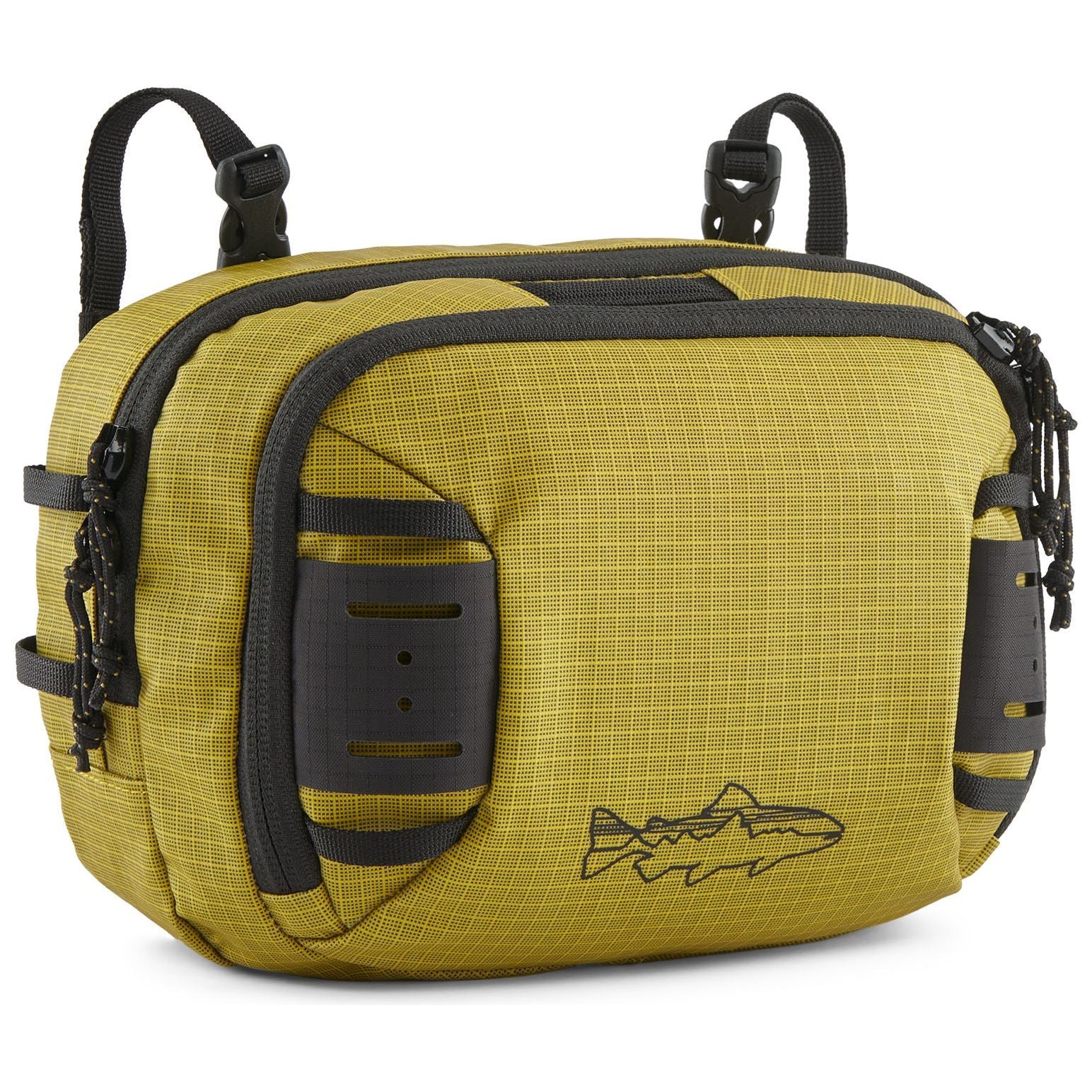 Patagonia Stealth Switch Pack 5L Bundle Green Image 01