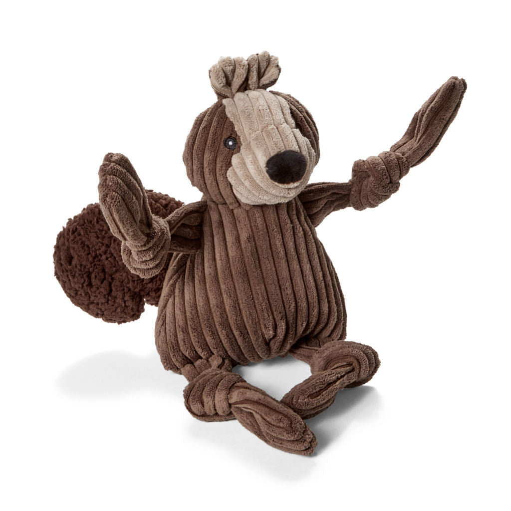 Orvis Mini Animal Squeaky Toys