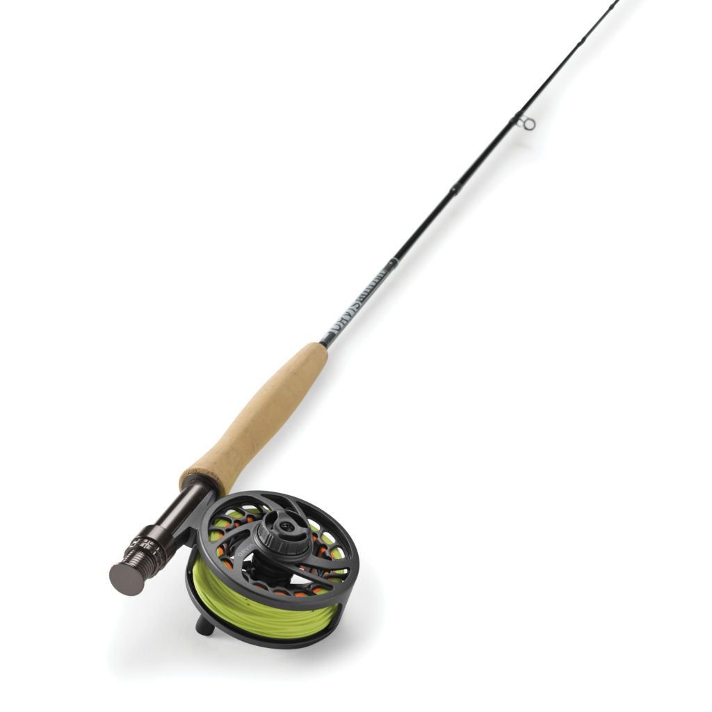 Orvis Clearwater Fly Rods