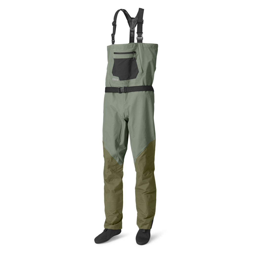 Orvis Men's Clearwater Wader – Out Fly Fishing - Main Image