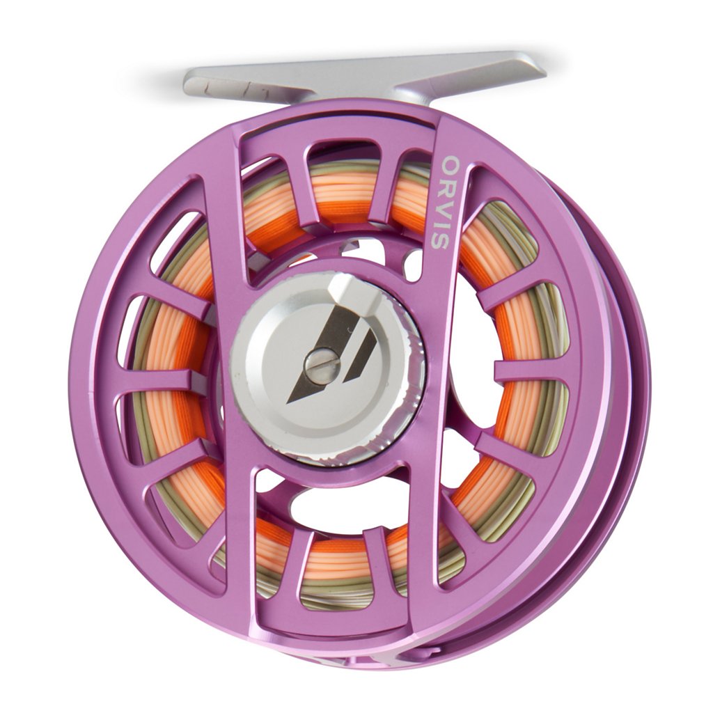 Orvis Hydros Reel