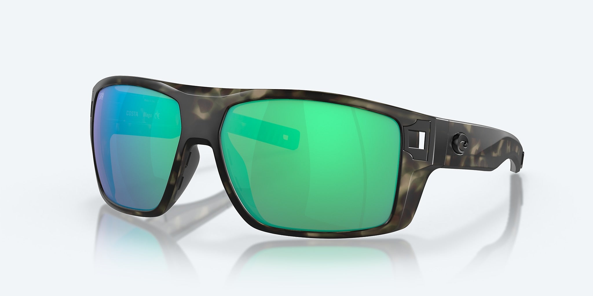Costa Del Mar Diego Sunglasses – Out Fly Fishing