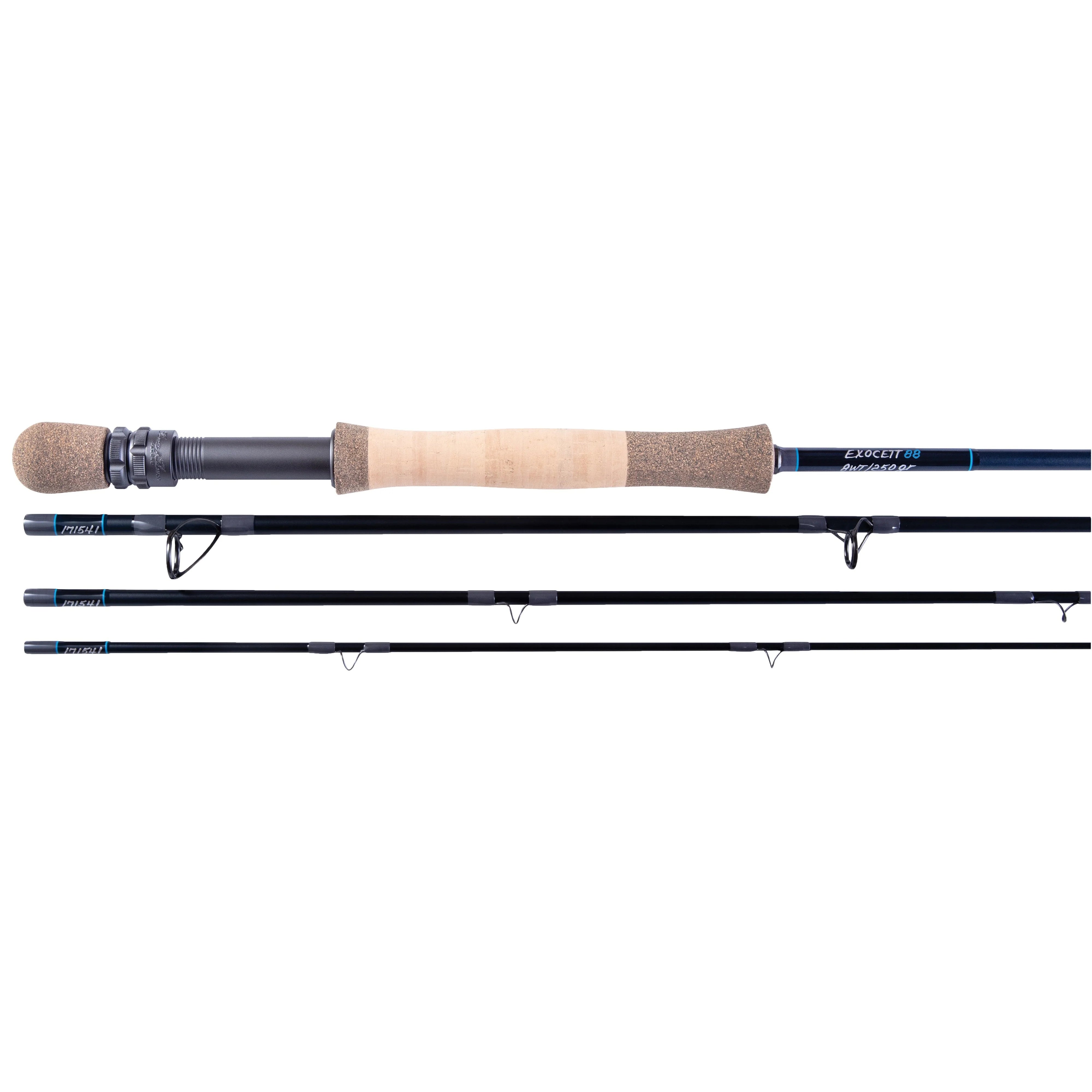 Thomas and Thomas Exocett 88 Fly Rod