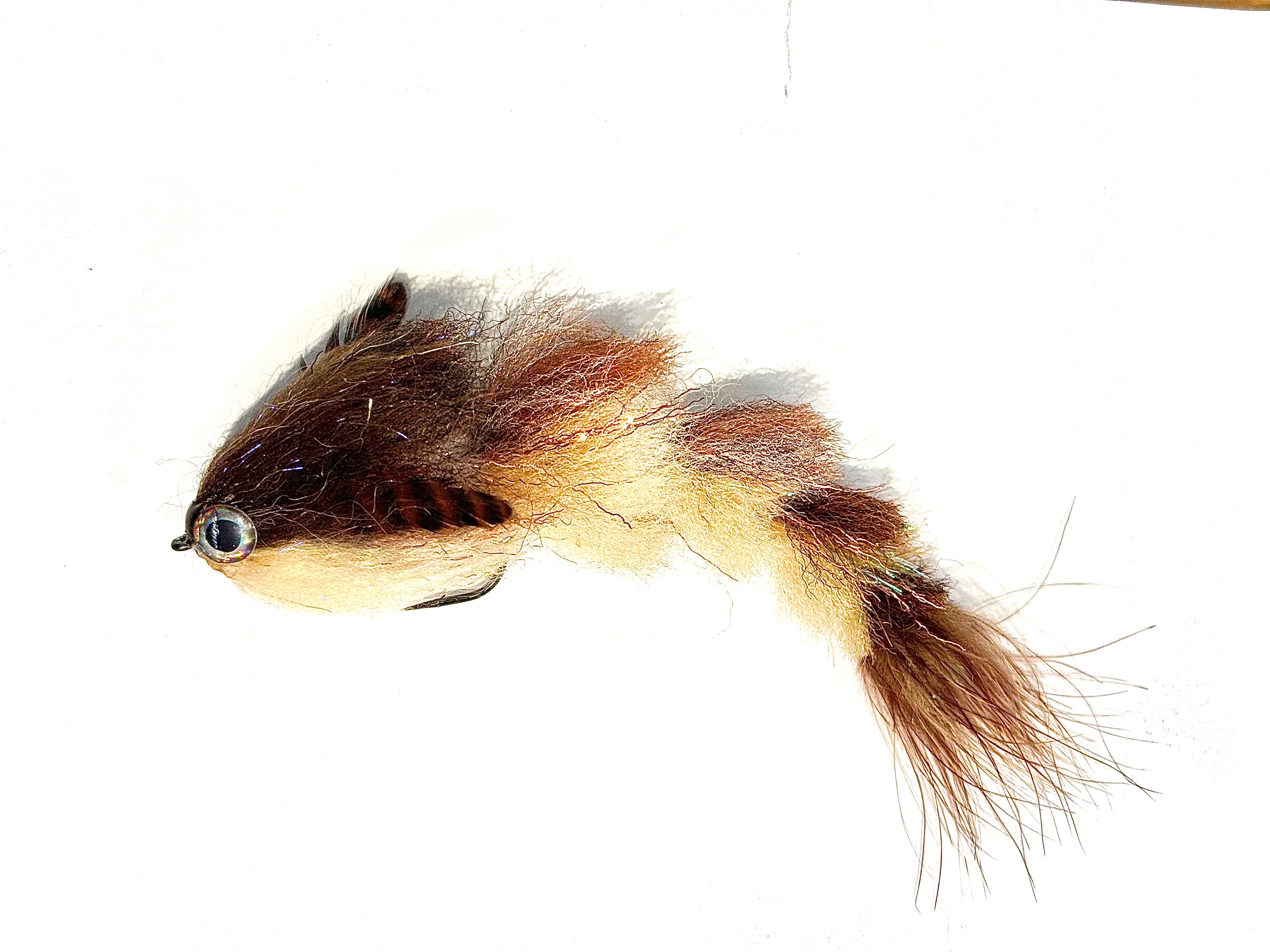 Game Changer: Synthetic 7" Long (all colors)