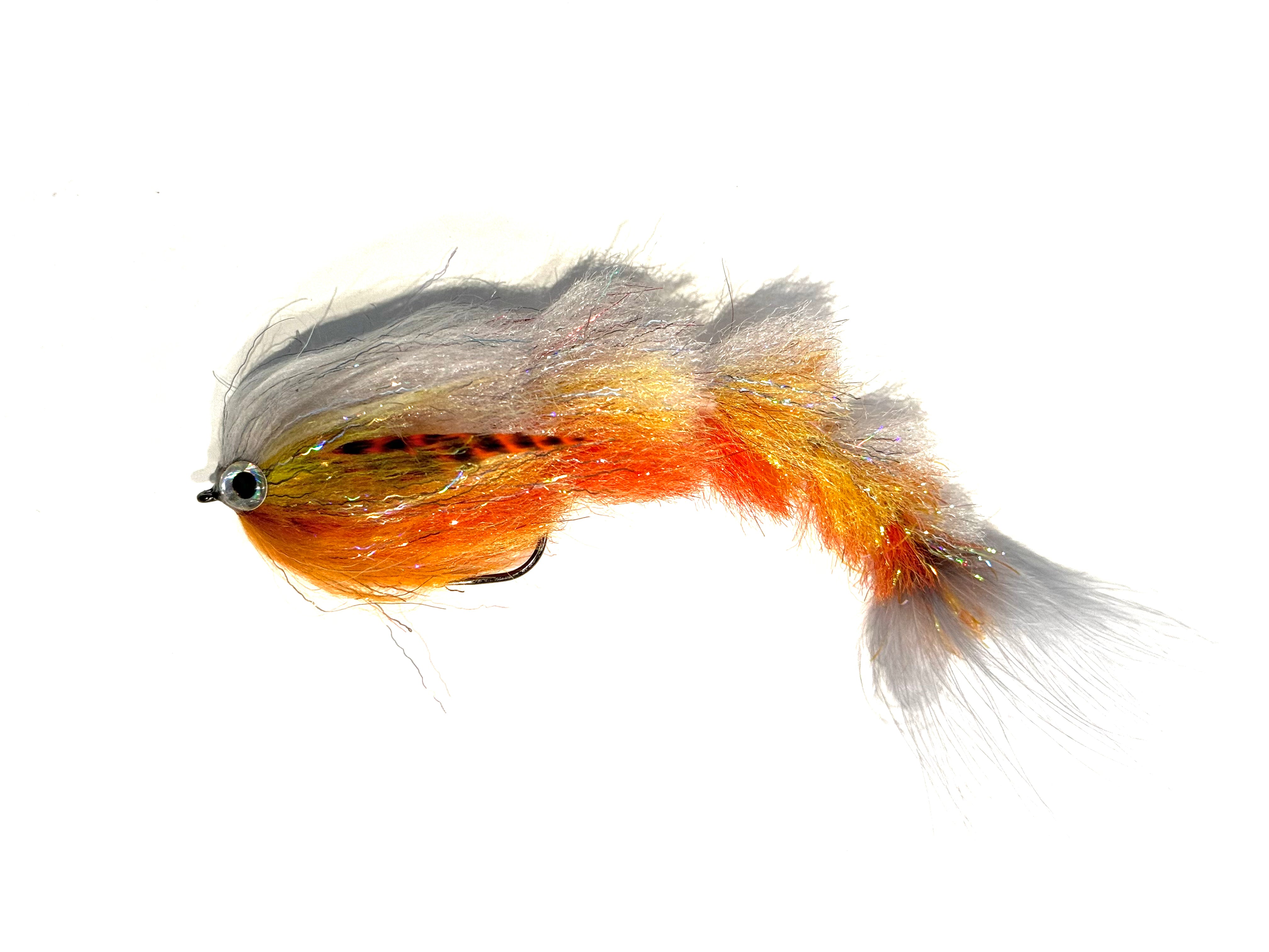 Game Changer: Synthetic 7" Long (all colors)