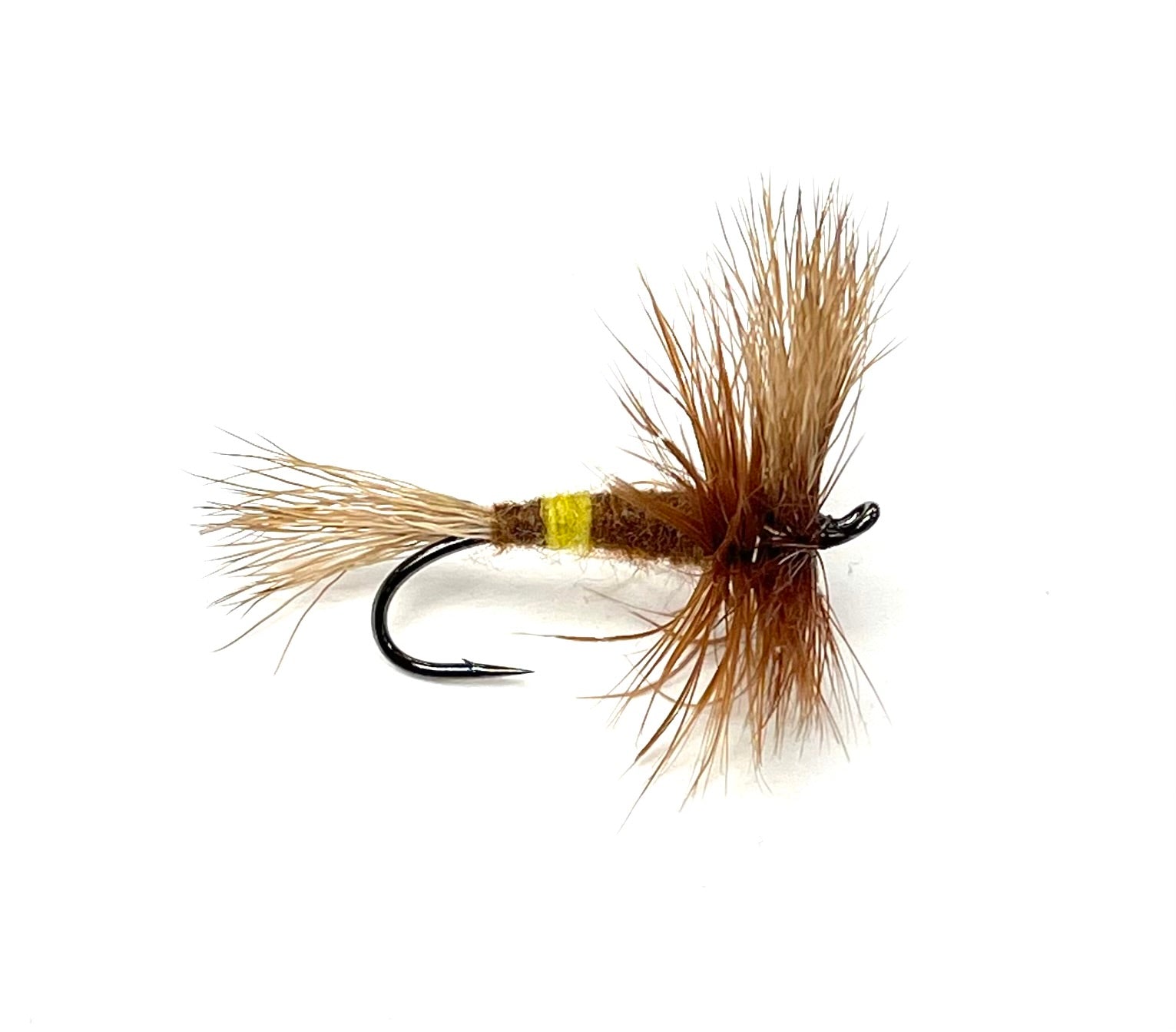 Steelhead Bee – Out Fly Fishing