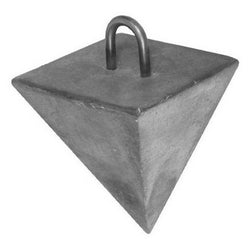 Pyramid Drift Boat Anchors