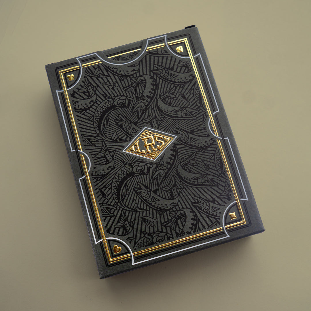 LRS Playing Cards