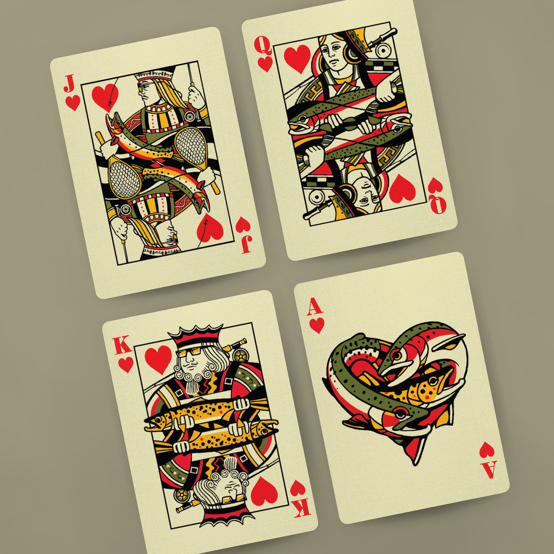 LRS Playing Cards
