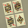 LRS Playing Cards