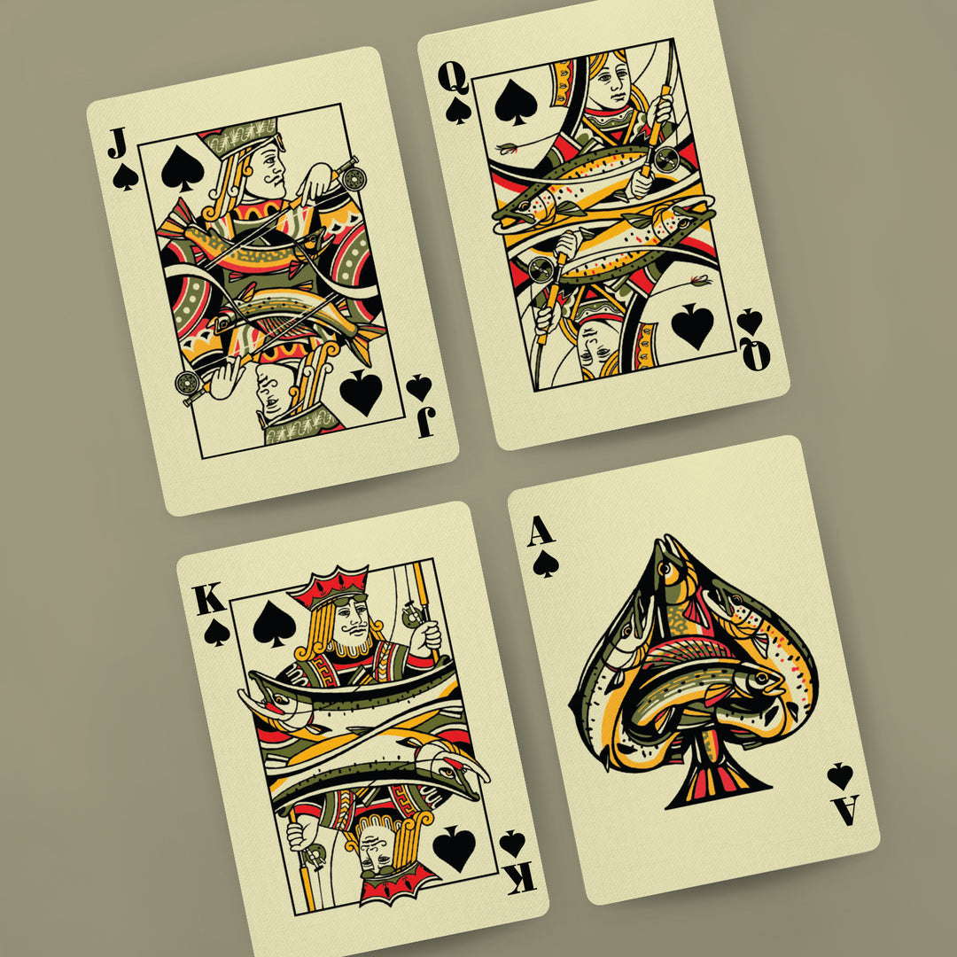 LRS Playing Cards