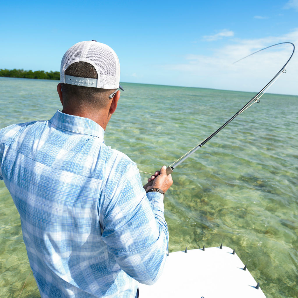 Orvis Helios D Fly Rod