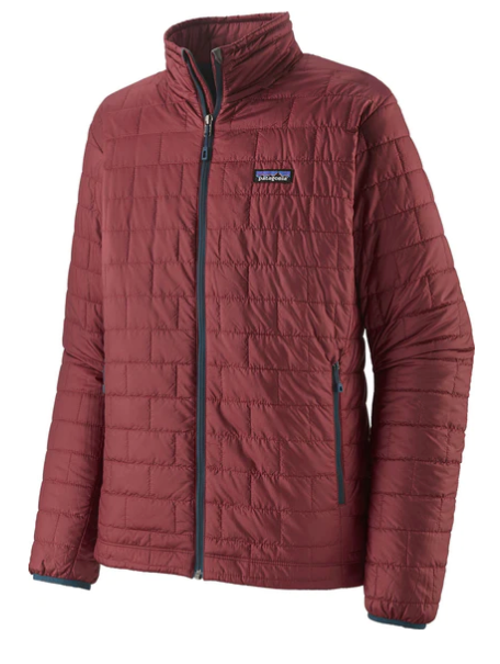 Patagonia Men s Nano Puff Jacket Sale