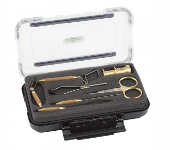 Dr. Slick Fly Tyer Gift Sets