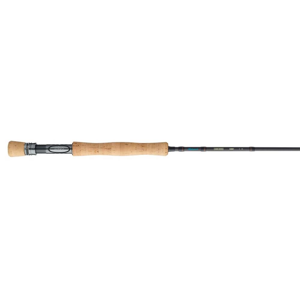 Shakespeare Cedar Canyon Summit Fly rod