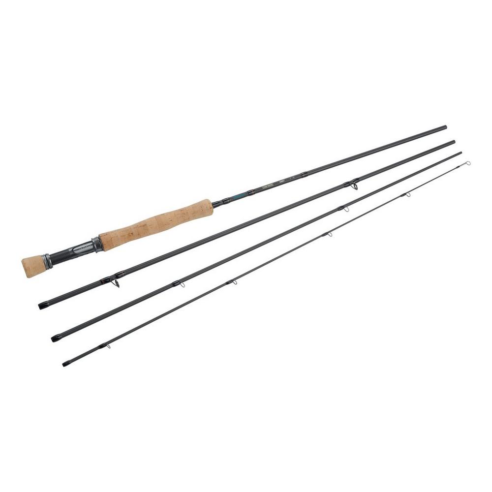Shakespeare Cedar Canyon Summit Fly rod