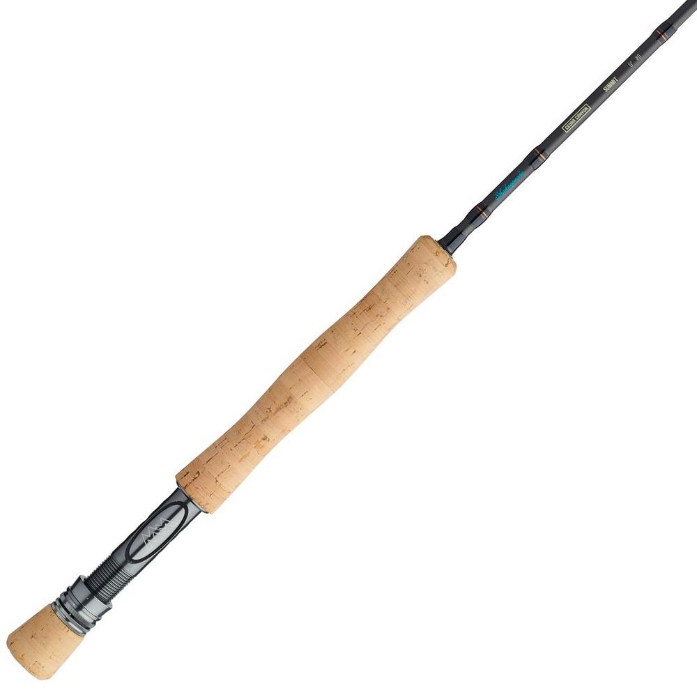 Shakespeare Cedar Canyon Summit Fly rod