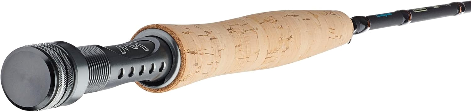 Shakespeare Cedar Canyon Summit Fly rod