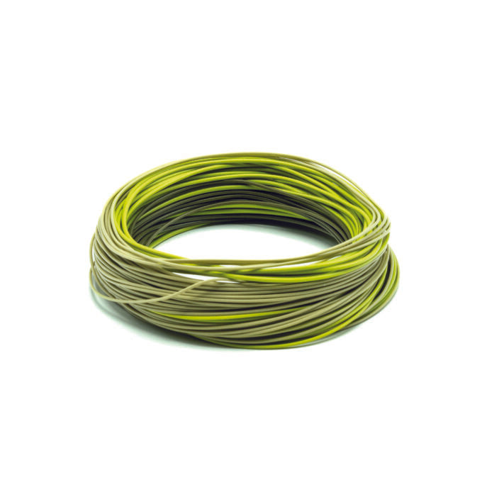 Scientific Anglers Amplitude Smooth Titan Long Fly Line