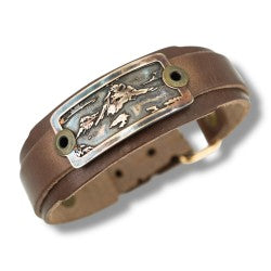 Sight Line Provisions Save Our Slopes Streamline Limited Edition Bracelet