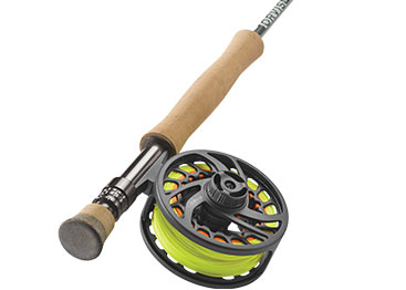 Orvis Clearwater Big Game & Saltwater Fly Rods – Out Fly Fishing