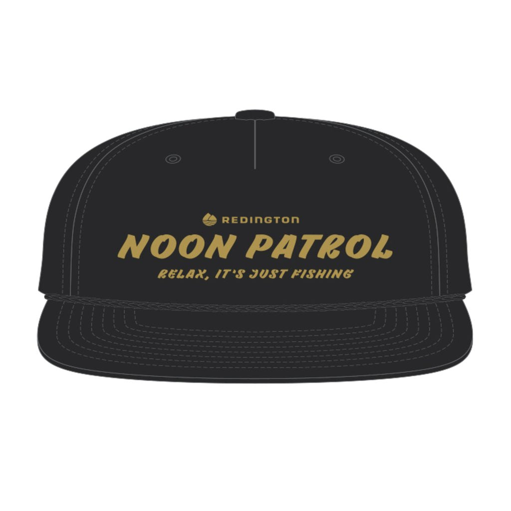 Redington: Noon Patrol Hat – Out Fly Fishing