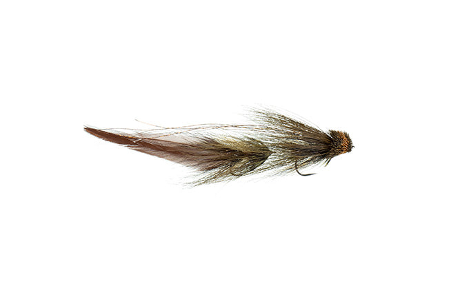 Montana Fly Company - CJ's Sluggo – Out Fly Fishing