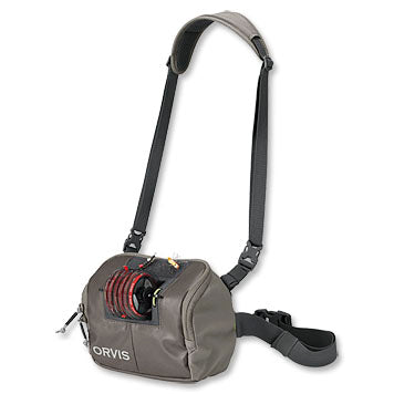 Orvis Chest/Hip Pack – Out Fly Fishing