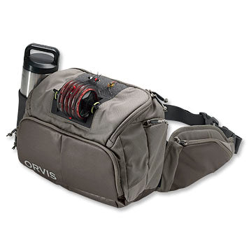 Orvis Guide Hip Pack – Out Fly Fishing