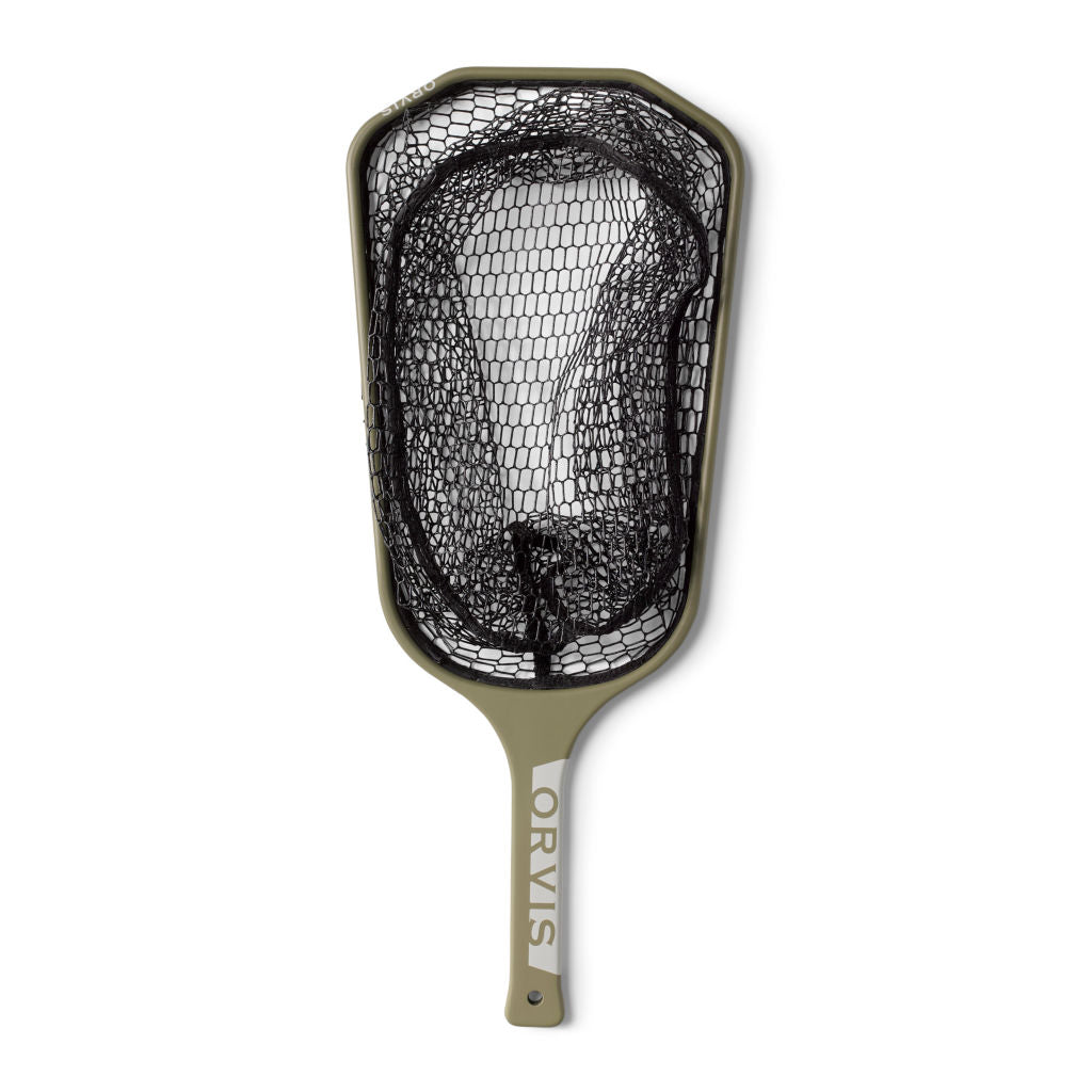 Orvis Wide Mouth Hand Net – Out Fly Fishing