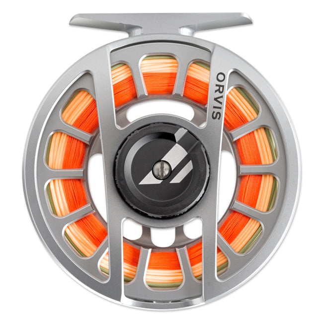 Orvis Hydros Reel
