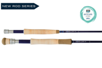Thomas and Thomas Zone Fly Rod – Out Fly Fishing