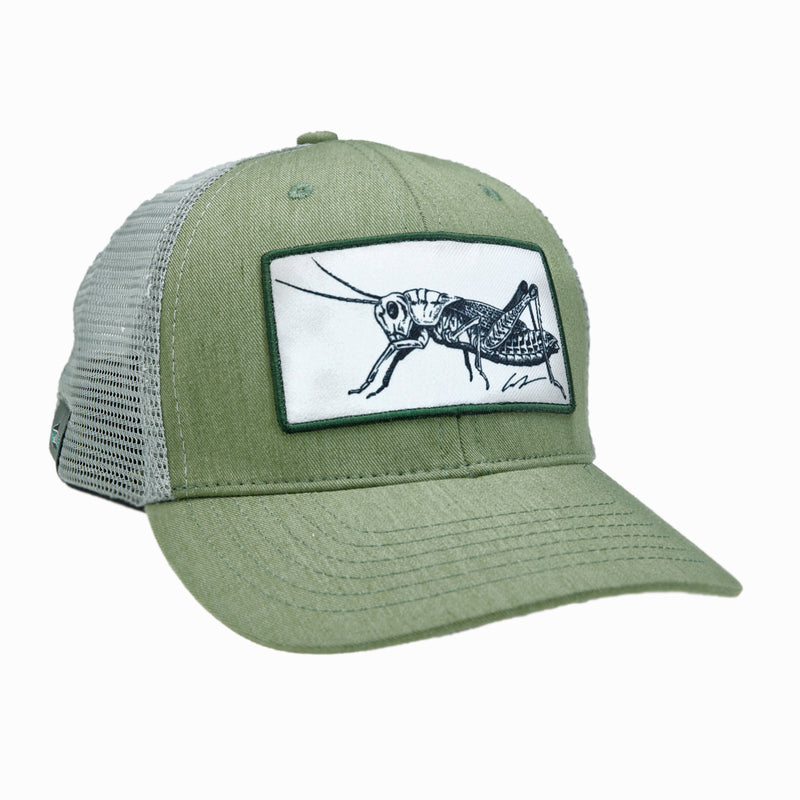 Rep Your Water Hat: Hopper Hat