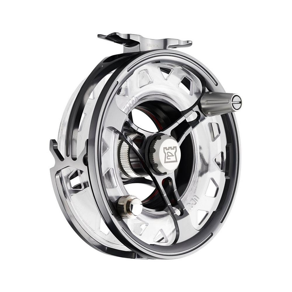 Hardy Ultradisc Cassette Fly Reel