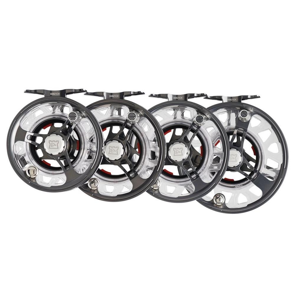 Hardy Ultradisc Cassette Fly Reel